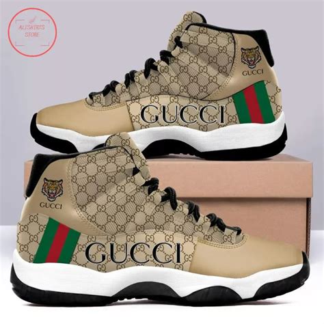 gucci jordans for sale